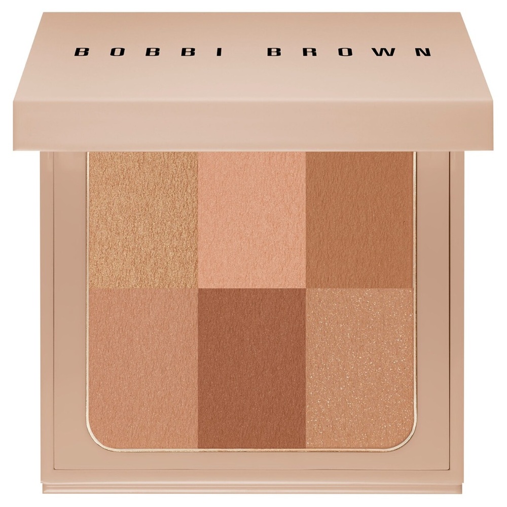 Bobbi Brown Nude Finish Illuminating Powder - Picture 2 of 12